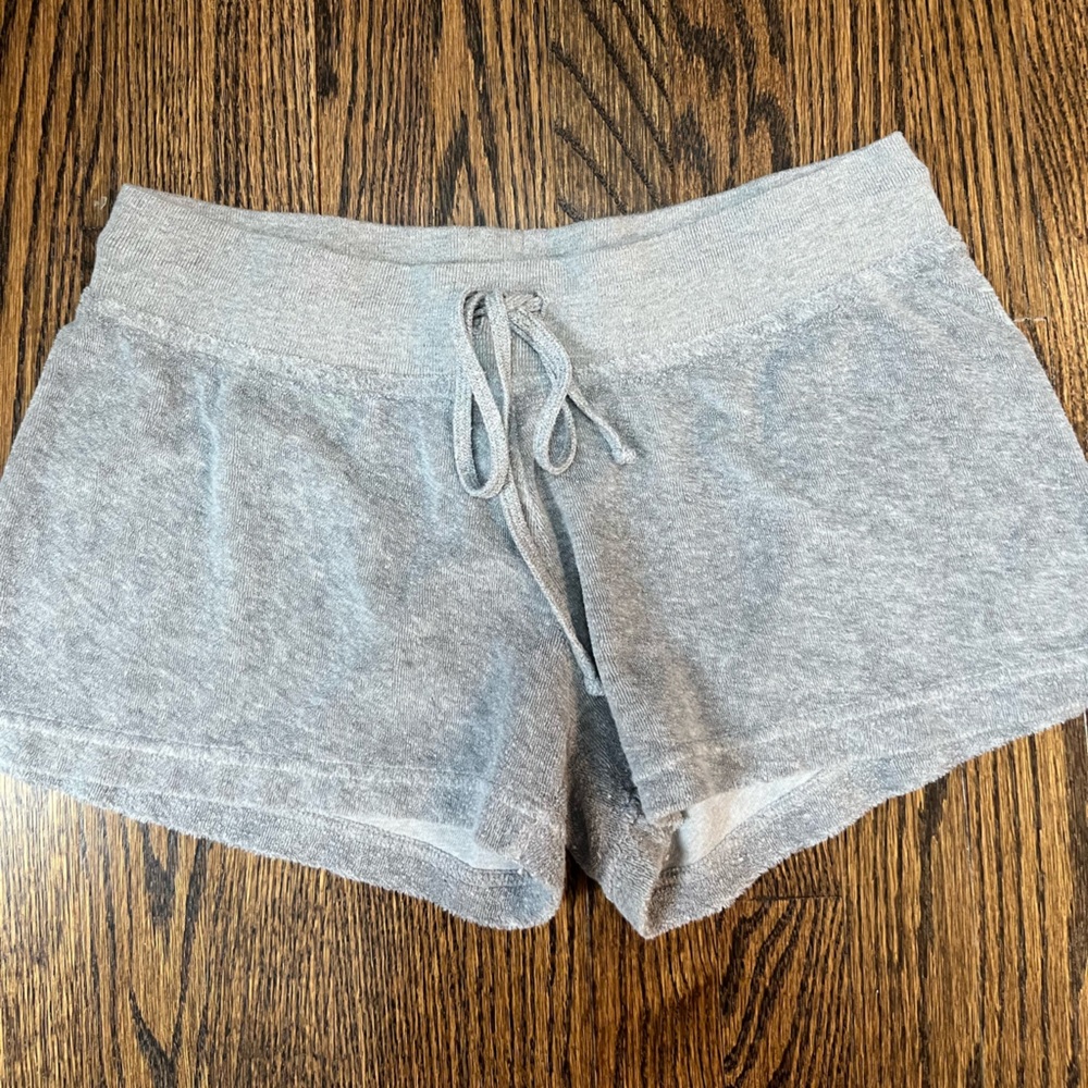 Hardtail Shorts